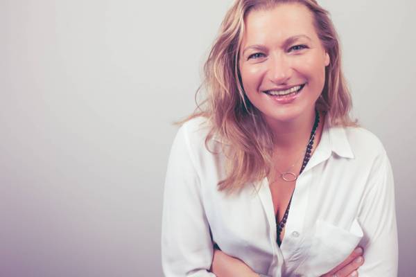 MEET THE TEAM – DOROTA MUCHA (FOUNDER OF US IN THERAPY)