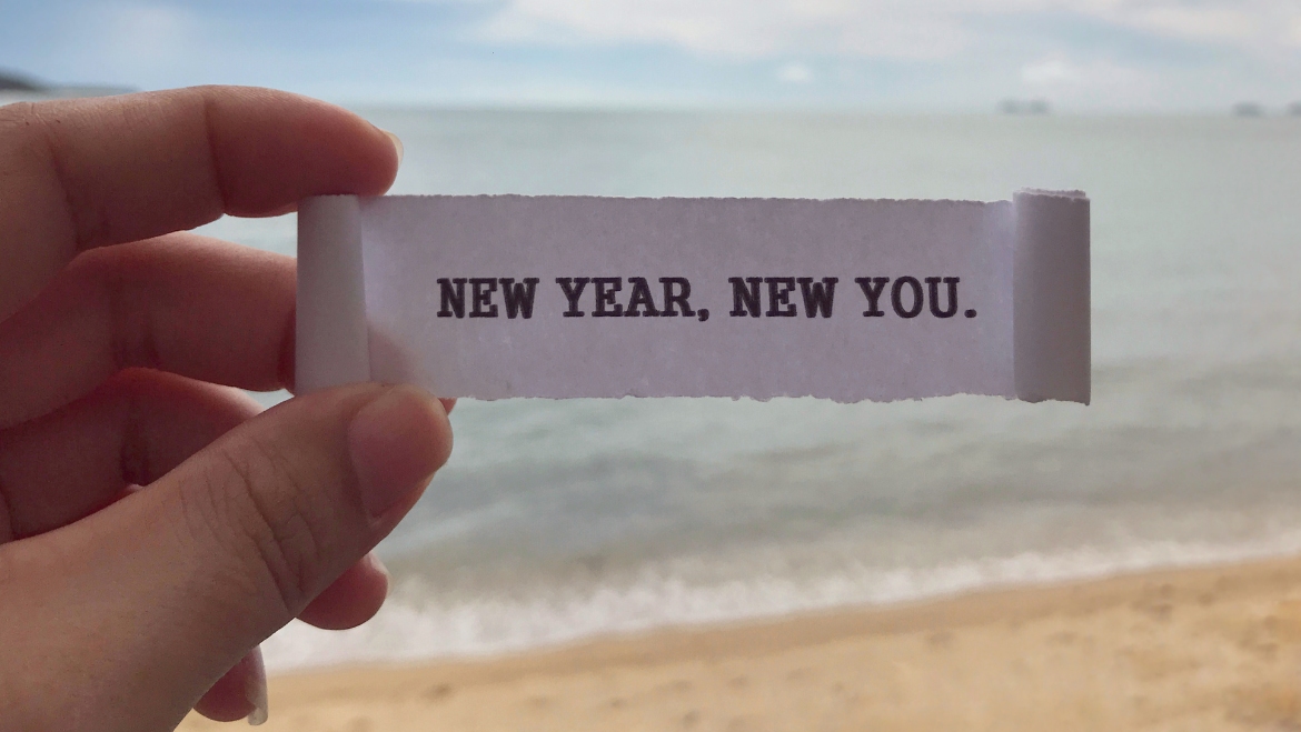 Unraveling the New Year’s Resolution Conundrum: A Guide to Lasting Habits